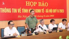 Công an ‘giục’ Cục Thuế Hà Nội cung cấp tài liệu dấu hiệu trốn thuế của Công ty Hoàng Hường