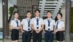 Học viện Hàng không Việt Nam hoàn trả hàng chục tỷ đồng học phí cho sinh viên