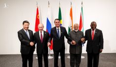 Kỳ vọng gì trước giờ G của Hội nghị Thượng đỉnh BRICS?