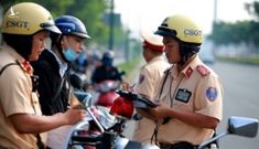 Bộ Công an lý giải  thay đổi 9 phân hạng giấy phép lái xe