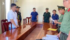 Cái kết cho đối tượng lợi dụng vụ khủng bố ở Đắk Lắk