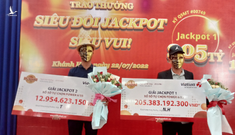 Vietlott vào diện giám sát tài chính