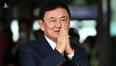 Câu hỏi còn sót lại trong lệnh giảm án cho ông Thaksin của Hoàng gia Thái