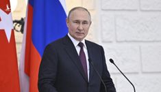 Mục đích thật sự của ông Putin khi tuyên bố chiến dịch phản công của Ukraine thất bại