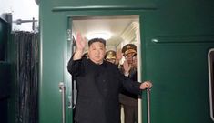 Triều Tiên xác nhận ông Kim Jong-un đã tới Nga, Mỹ có động thái gì?