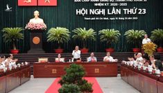 TPHCM quyết tâm giải ngân đầu tư công năm 2023 không dưới 80%