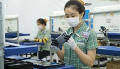 “Cơn sốt vàng” mới của thế giới