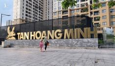 Tin mừng cho các nhà đầu tư mua trái phiếu của Tân Hoàng Minh