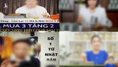 Bài toán “phong sát” những nghệ sĩ ứng xử lệch chuẩn