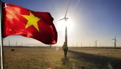 Tài nguyên đắt giá của Việt Nam hấp dẫn cả Nga và Mỹ