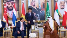 Lịch trình dày đặc của Thủ tướng tại Saudi Arabia và cơ hội nắm bắt những chiếc “chìa khóa vàng”