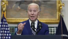 Mỹ: Tổng thống Biden “sốt ruột”, chủ tịch Hạ viện “gặp nguy”