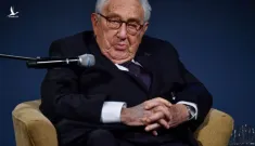 Cựu Ngoại trưởng Mỹ Henry Kissinger qua đời