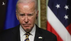 Hạ viện Mỹ phê chuẩn điều tra luận tội Tổng thống Biden