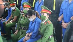 Lời khai của người phụ nữ đứng đầu nhóm khủng bố ở Đắk Lắk