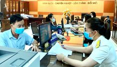 Siết luật, ngăn chặn hành vi gian lận thuế