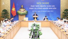 Việt Nam và cơ hội “nghìn năm có một” tiến đến tương tai