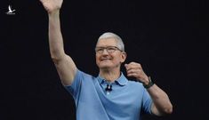 Chuyến thăm của CEO Apple Tim Cook và tương lai của ngành công nghệ Việt Nam