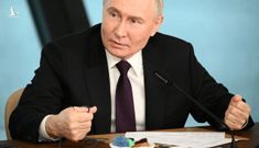 Ông Putin: Phương Tây sai lầm khi nghĩ Nga sẽ không dùng vũ khí hạt nhân