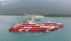 Báo Trung Quốc thừa nhận “gặp đối thủ”: Khi ngành công nghiệp tàu thủy Việt Nam đang trỗi dậy