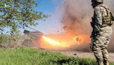 Cuộc tấn công bằng tên lửa và UAV của Nga vào hạ tầng điện lực Ukraine