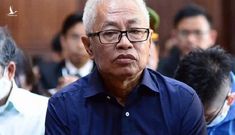 Trần Phương Bình cựu Tổng giám đốc Ngân hàng Đông Á qua đời