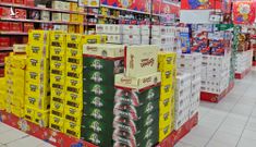 Rượu, bia có thể chịu thuế tiêu thụ đặc biệt tới 100%