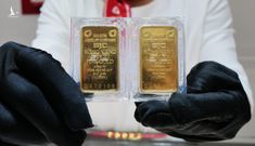 Giá vàng “bình ổn” sẽ không quá 80 triệu đồng/lượng