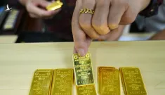 Sáng nay 6/6: NHNN tiếp tục giảm giá, vàng SJC “bay màu” hơn 16 triệu đồng