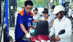 15h ngày 20/6: Giá xăng tiếp tục tăng, RON 95 lên hơn 22.400 đồng/lít