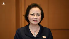 Bộ Nội vụ lấy ý kiến đã bổ sung nhiều trường hợp xem xét từ chức đối với công chức giữ chức vụ lãnh đạo, quản lý