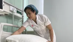 Y bác sĩ bệnh viện 108 kể quãng thời gian chăm sóc Tổng bí thư Nguyễn Phú Trọng