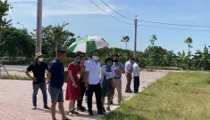 Bất động sản quy mô nhỏ không giao dịch quá 10 hợp đồng/năm, không quá 300 tỉ/hợp đồng