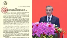 Thư gửi ngành giáo dục năm học mới: Tổng Bí thư, Chủ tịch nước Tô Lâm nhắc lại lời của Chủ tịch Hồ Chí Minh