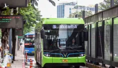 TP.HCM xây dựng đề án phát triển giao thông xanh