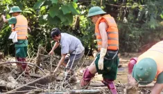 Lào Cai:  Tìm thấy thêm thi thể chủ hộ có cả nhà chết, mất tích