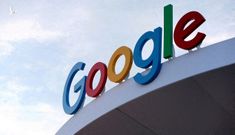 Google bị tòa án Nga tuyên phạt 20,6 triệu tỷ tỷ tỷ USD