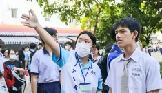 Bộ Giáo dục và Đào tạo đang lấy ý kiến về 5 đối tượng được tuyển thẳng vào lớp 10.