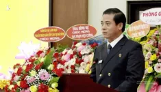 Đà Nẵng: Bắt phó chánh án Tòa án cấp cao