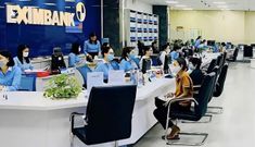 Eximbank khẳng định không nhận được bất kỳ quyết định nào của Ngân hàng Nhà nước về việc tiến hành thanh tra