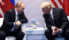 Ông Putin lo ngại về sự an toàn của Tổng thống đắc cử Mỹ Donald Trump