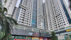Nhà nhận tiền bồi thường 30m2 đất mặt đường, phải bù thêm 500 triệu đồng mới đủ mua căn chung cư 60m2