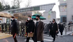 Truyền thông Yonhap: Cảnh sát Hàn Quốc khám xét văn phòng Tổng thống Yoon Suk Yeol lần thứ hai