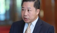 Viện kiểm sát nhân dân tỉnh Thái Bình vừa ban hành cáo trạng truy tố ông Lưu Bình Nhưỡng