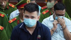 Bốn cựu cán bộ thuế nhận “lót tay” 15 tỷ đồng để bao che cho đường dây mua bán hóa đơn