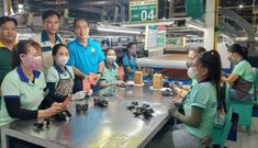 Nhiều doanh nghiệp dành mức thưởng Tết Ất Tỵ cho lao động cao hơn năm 2023
