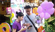 Ngân hàng TPBank lên tiếng về sự cố gián đoạn giao dịch