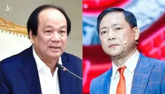 Những ai ‘bẻ lái’ kết luận thanh tra giúp đại gia Nguyễn Cao Trí thâu tóm dự án Đại Ninh?