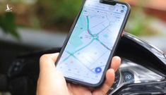 Từ 2025, xem Google Maps khi lái xe bị phạt bao nhiêu?