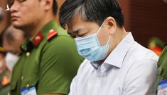 Cựu bí thư Bến Tre Lê Đức Thọ được trả lại 133 sổ tiết kiệm và 97 miếng vàng